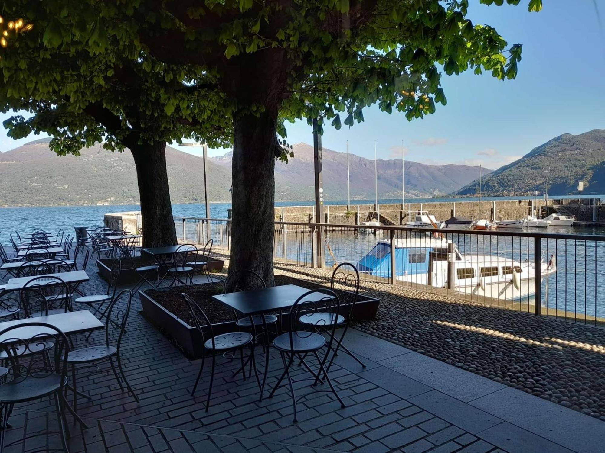 Marco Apartment - Holiday Apartment Luino Zewnętrze zdjęcie